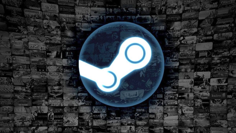 Steam Kendi Eşzamanlı Oyuncu Rekorunu Yine Kırdı! 2 Steam