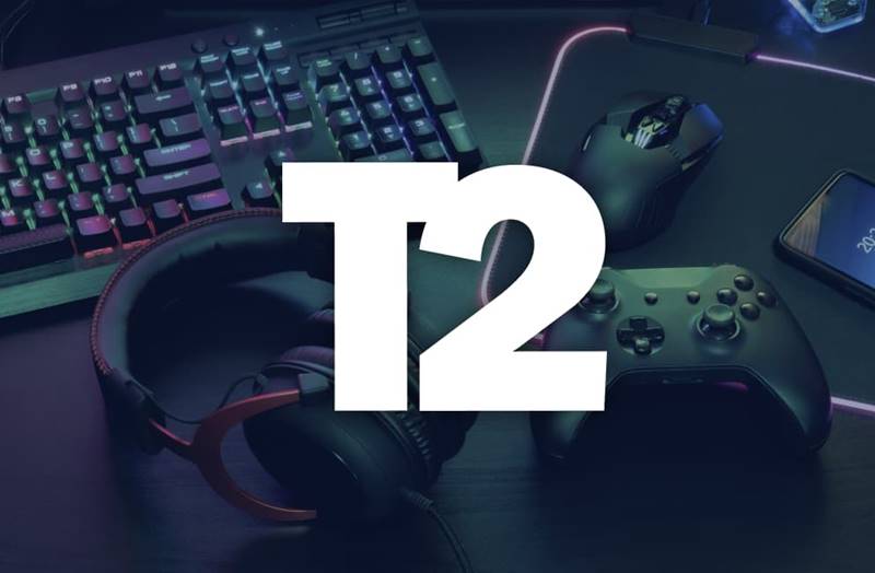 Take-Two iptal edilen oyun
