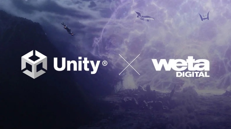 Unity, Görsel Efekt Şirketi Weta'yı 1.6 Milyar Dolara Satın Aldı 4 Unity Weta