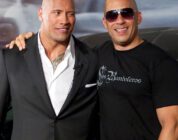 Vin Diesel'dan Dwayne Johnson'a: Hızlı ve Öfkeli 10 Sensiz Olmaz
