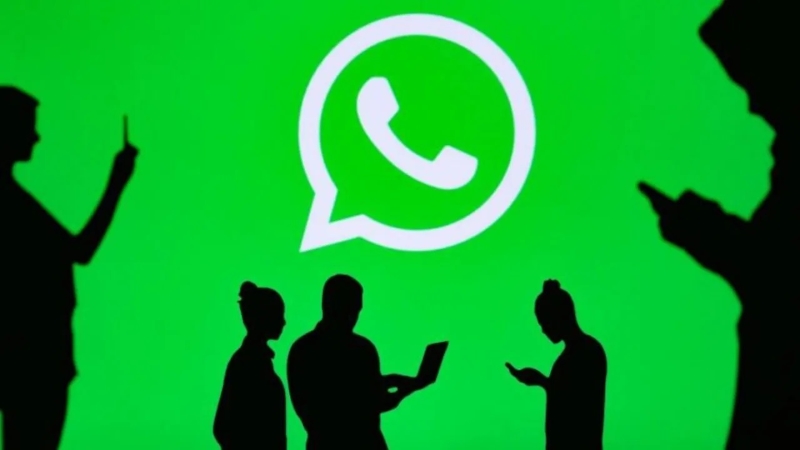 WhatsApp, Mesajları Silme Süresini Kaldıracak 1 WhatsApp