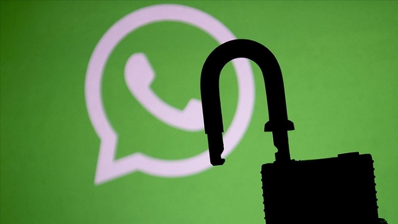 WhatsApp'a Belirli Kişilerden Son Görülme Gizleme Gelecek 1 WhatsApp