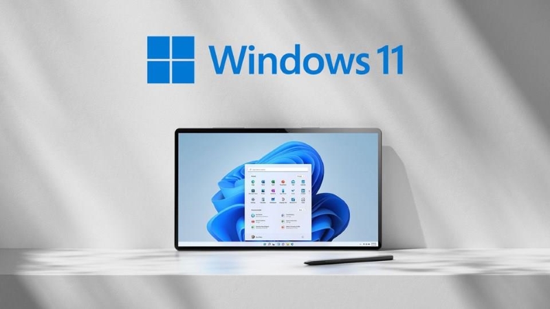Windows 11, Antika Bir Bilgisayarda Çalıştırıldı 1 Windows 11