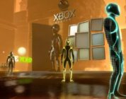 Microsoft Metaverse: Etkileşimli Xbox Müzesi’ne Katılın!