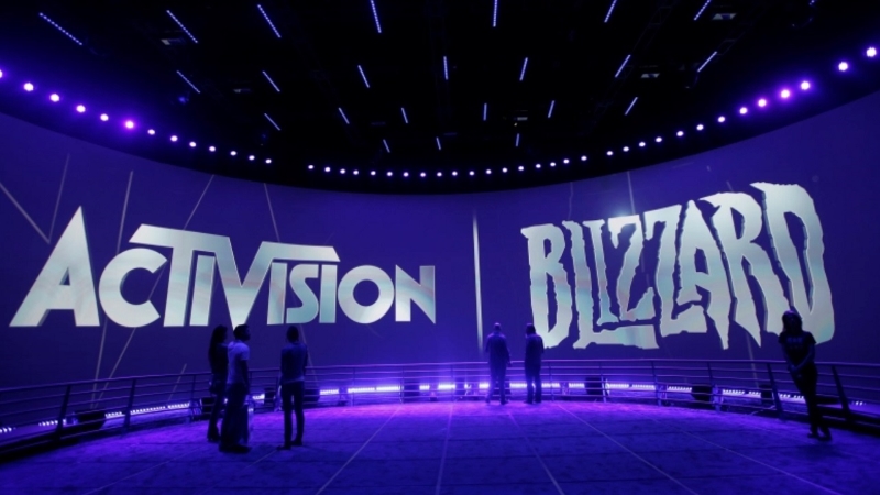 Activision, 'İşyeri Sorumluluk Komitesi' Kuracak 5 Activision