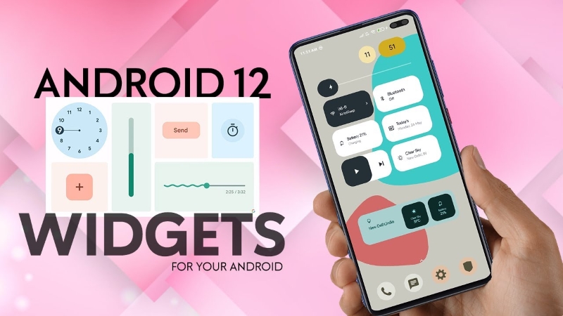 Android 12 İncelemesi: Bilmeniz Gereken Her Şey 3 Android 12 İncelemesi