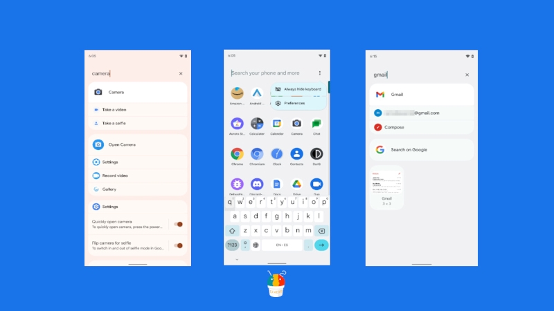 Android 12 İncelemesi: Bilmeniz Gereken Her Şey 8 Android 12 İncelemesi