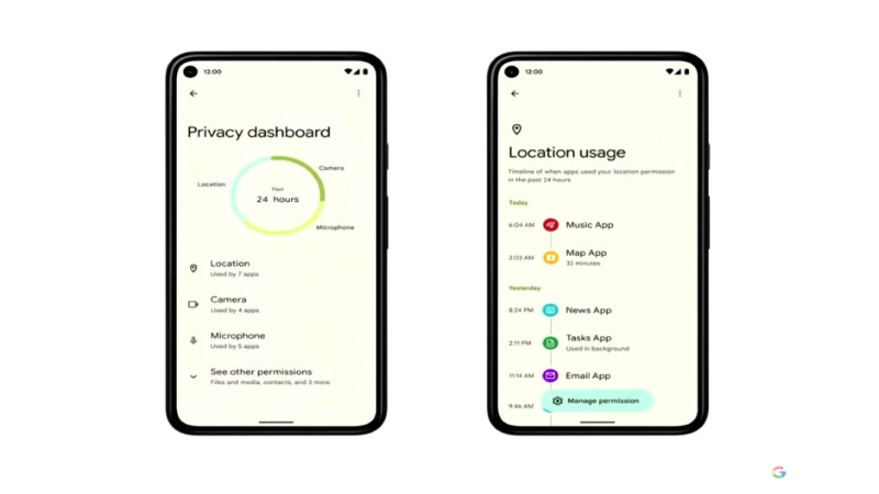 Android 12 İncelemesi: Bilmeniz Gereken Her Şey 4 Android 12 İncelemesi