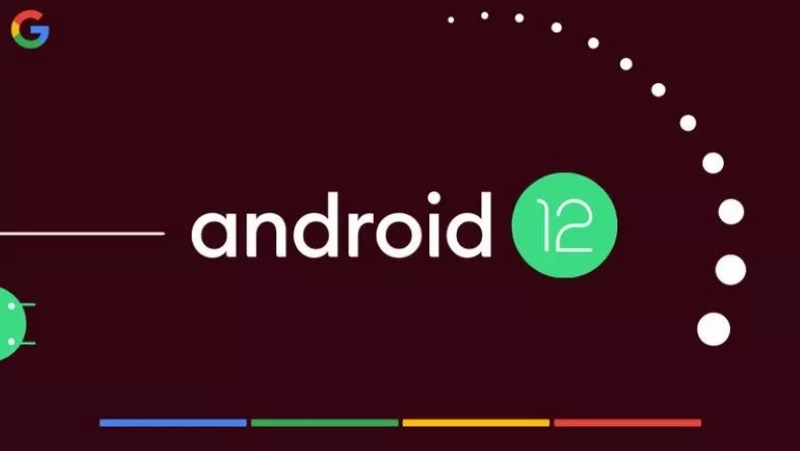 Android 12 İncelemesi: Bilmeniz Gereken Her Şey 9 Android 12 İncelemesi