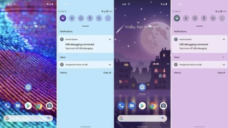 Android 12 İncelemesi: Bilmeniz Gereken Her Şey 2 Android 12 İncelemesi