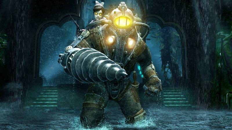 Yeni BioShock Oyunu Hakkında Detaylar Gelmeye Başladı 1 bioshock 4