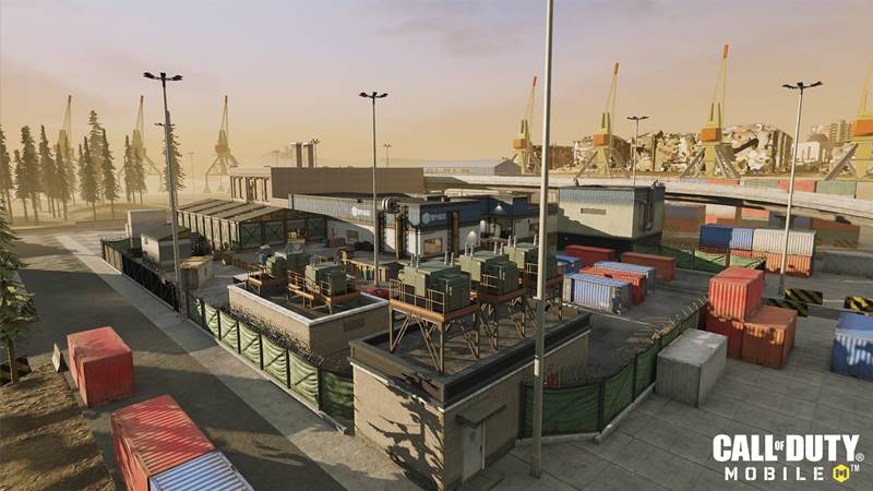 Call of Duty: Mobile 10. Sezonu ile Gelecek Yenilikler 4 call of duty mobile 10. sezon