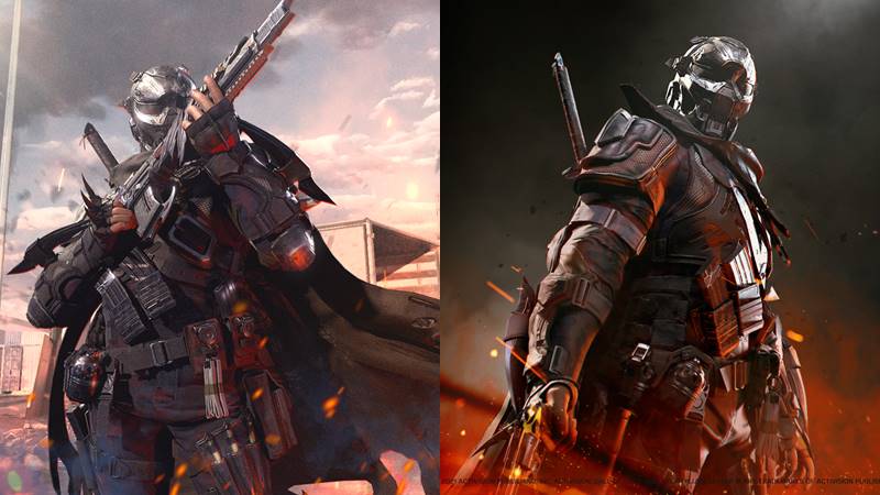 Call of Duty: Mobile 10. Sezonu ile Gelecek Yenilikler 6 call of duty mobile sezon 10