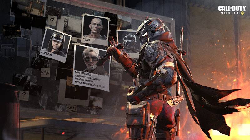 Call of Duty: Mobile 10. Sezonu ile Gelecek Yenilikler 5 call of duty mobile yeni sezon