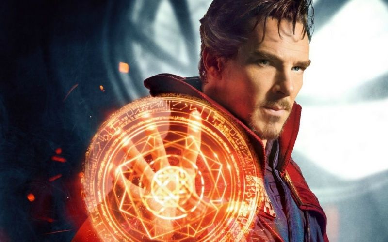 Doctor Strange 2 Neden Yeniden Çekilecek Açıklandı 1 Doctor Strange