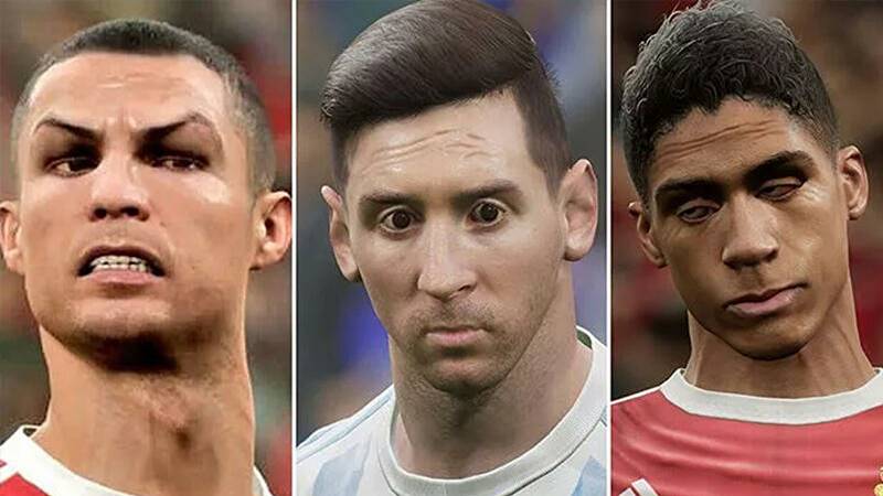 eFootball 2022 v1.0.0 Güncellemesi Ertelendi 1 efootball 2022 v1.0.0 güncellemesi