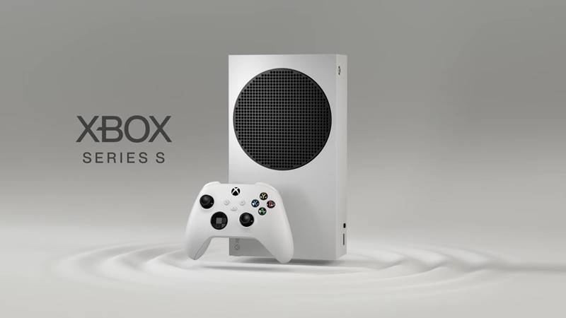 en çok satan oyun konsolu xbox series s