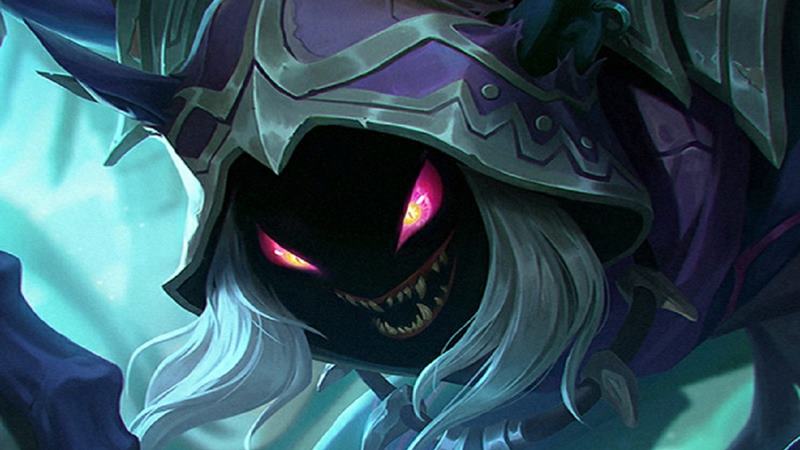 En İyi Mobile Legends Karakterleri - Mobile Legends Seviye Listesi 7 en iyi mobile legends karakterleri