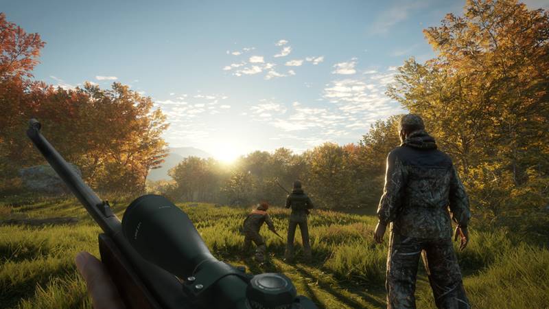 Epic Games, Ünlü Korku Oyunu Dead by Daylight’ı Ücretsiz Verecek 1 epic games ücretsiz oyun