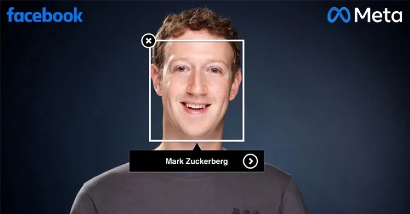 Facebook, Yüz Tanıma Sistemini Kapatma Kararı Aldı 1 Facebook Yüz Tanıma