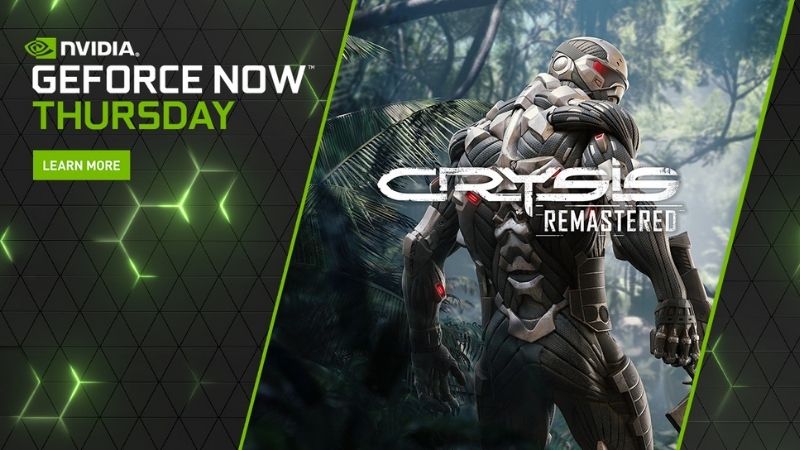 GeForce NOW Kütüphanesine Bu Hafta 8 Yeni Oyun Eklenecek 2 GeForce NOW