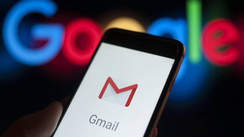 YouTube ve Gmail'de Erişim Sorunları Yaşanıyor 1 gmail çöktü mü