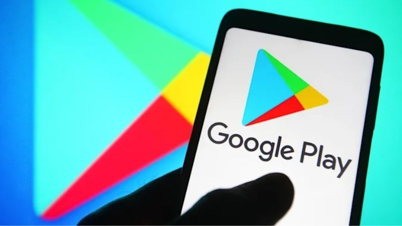 Google Play Store