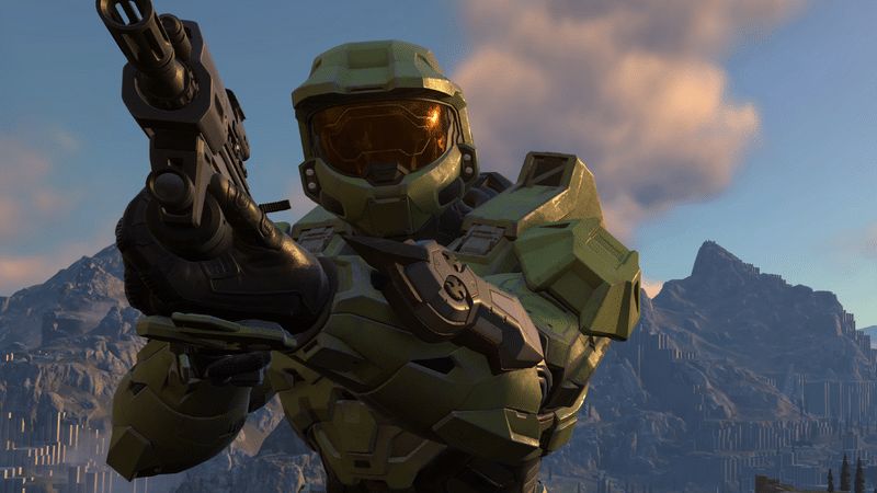 Halo Infinite, Steam'de En Çok Oynanan Xbox Oyunu Oldu 2 Halo infinite