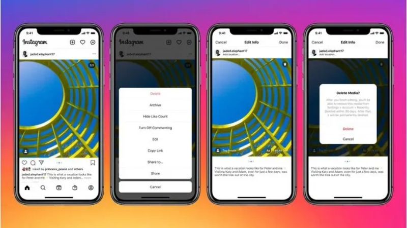 Instagram, Snapchat'ten Yeni Bir Özellik Daha Kopyaladı 2 Instagram