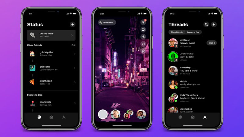 Instagram Threads Servisinin Fişini Çekiyor 3 Instagram Threads Servisi