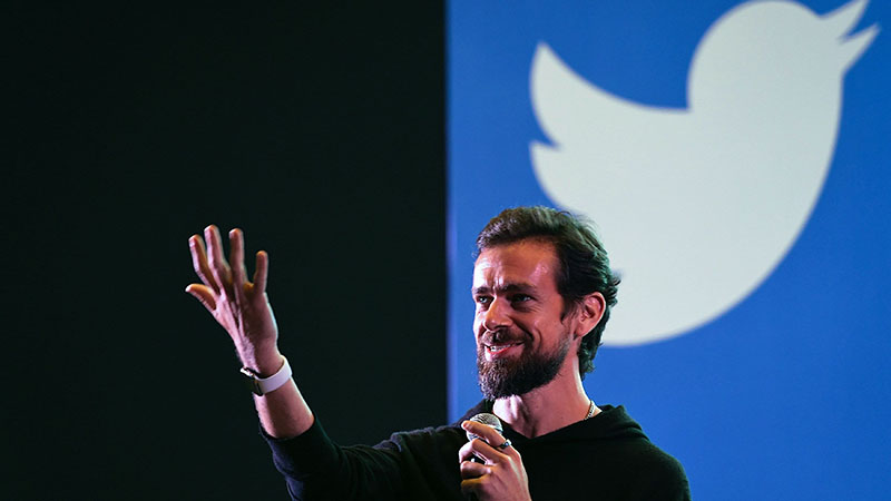 Silikon Vadisi'nde Hint Rüzgarı: Twitter'ın Yeni CEO'su Parag Agrawal Kimdir? 2 Jack Dorsey Twitter CEO