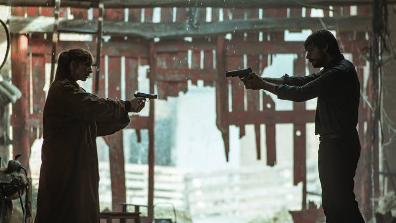 Aksiyon Tavan Yapıyor: La casa de papel 5. Sezon Fragmanı Yayınlandı 2 Aksiyon Tavan Yapıyor: La casa de papel 5. Sezon Fragmanı Yayınlandı