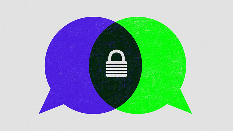 Messenger ve Instagram Uçtan Uca Şifreleme Özelliğini 2023 Yılına Kadar Alamayabilir 4 messenger ve instagram uctan uca sifreleme ozelligini 2023 yilina kadar alamayabilir 3