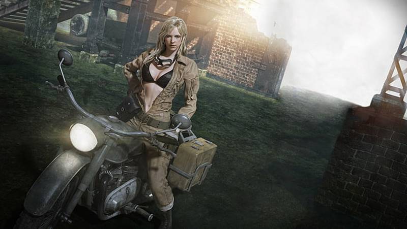 metal gear solid 3