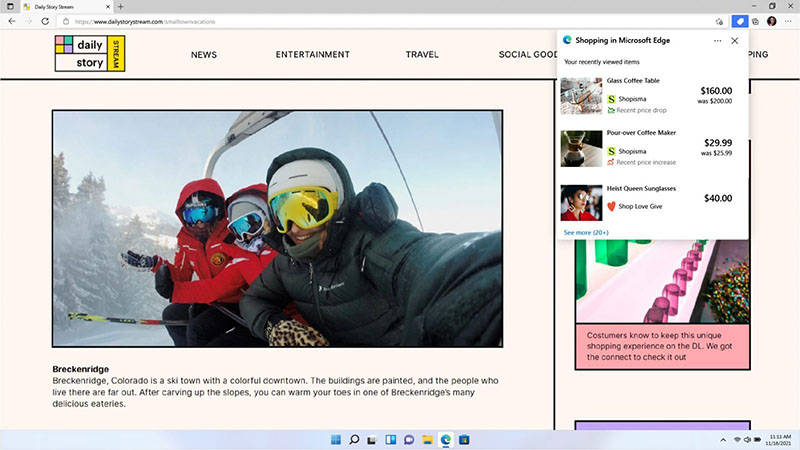 Microsoft Edge Sızdırılmış Parolaları Bildirecek 3 Microsoft Edge Sızdırılmış Parola