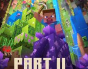 Minecraft Caves and Cliffs Güncellemesi Yayınlandı!