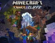 Minecraft Caves and Cliffs Part 2 Ertelenmeyecek