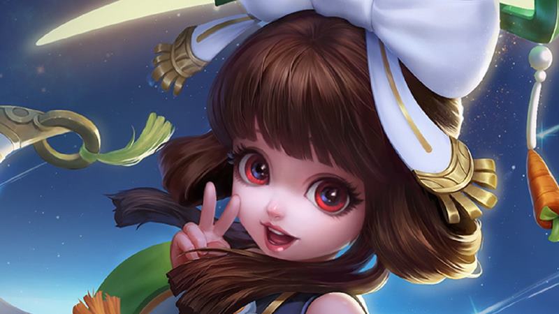 En İyi Mobile Legends Karakterleri - Mobile Legends Seviye Listesi 9 mobile legends büyücü karakterleri
