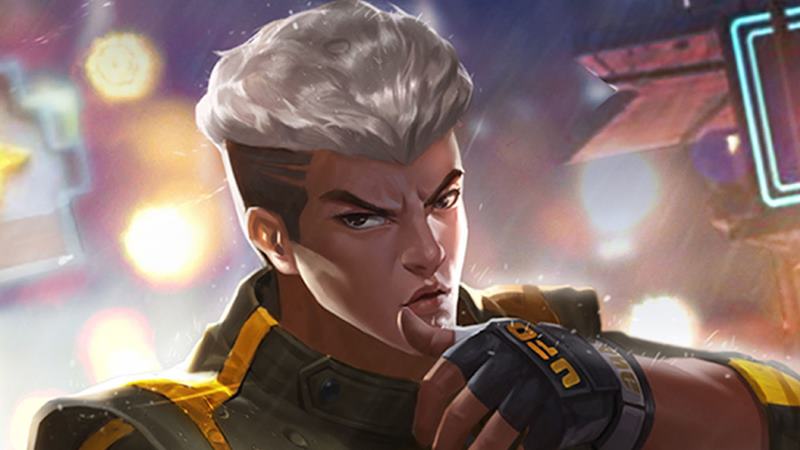 En İyi Mobile Legends Karakterleri - Mobile Legends Seviye Listesi 8 mobile legends kahramanları