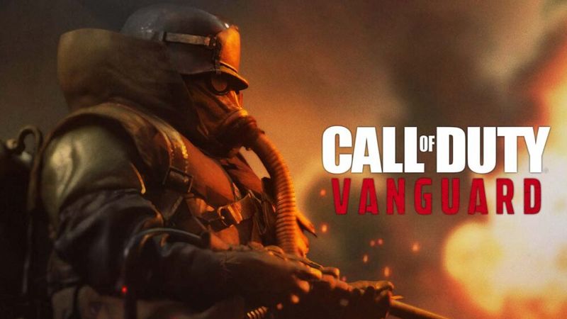 Modern Warfare'ın En Küçük Haritası Call of Duty Vanguard'a Geldi 1 Call of Duty Vanguard