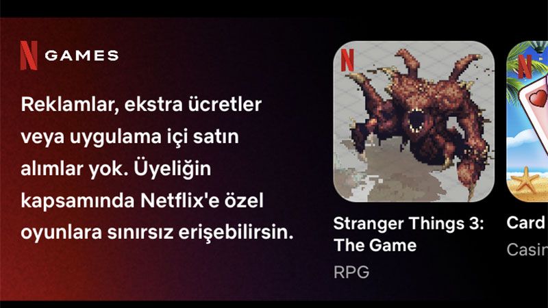 Netflix iOS Uygulamasına Netflix Games Oyunlarını Ekledi 5 netflix ios uygulamasina netflix games oyunlarini ekledi 2