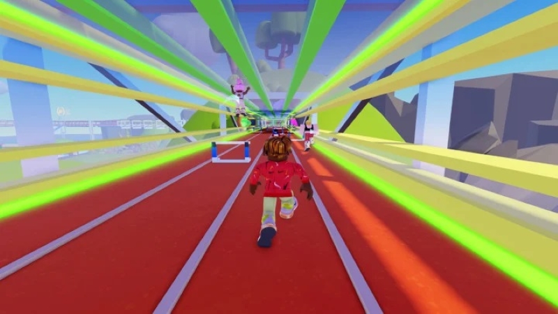 Nikeland: Roblox ile Nike İşbirliği Duyuruldu 1 nikeland