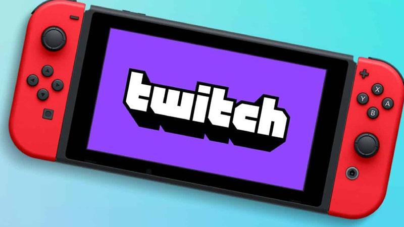 Nintendo Switch Twitch Uygulaması Yayınlandı 3 Nintendo Switch Twitch Uygulaması