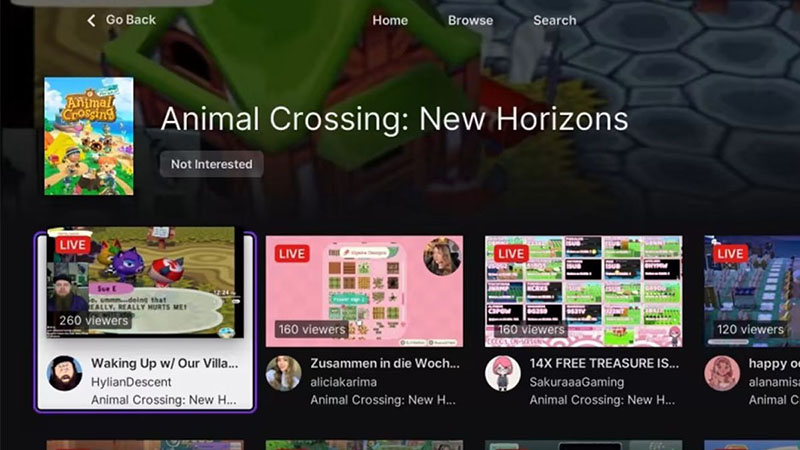 Nintendo Switch Twitch Uygulaması Yayınlandı 4 nintendo switch twitch uygulamasi yayinlandi 3