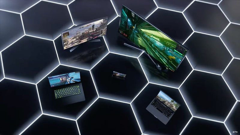 Nvidia GeForce Now LG Akıllı Televizyonlara Geliyor 4 nvidia geforce now lg akilli televizyonlara geliyor 3