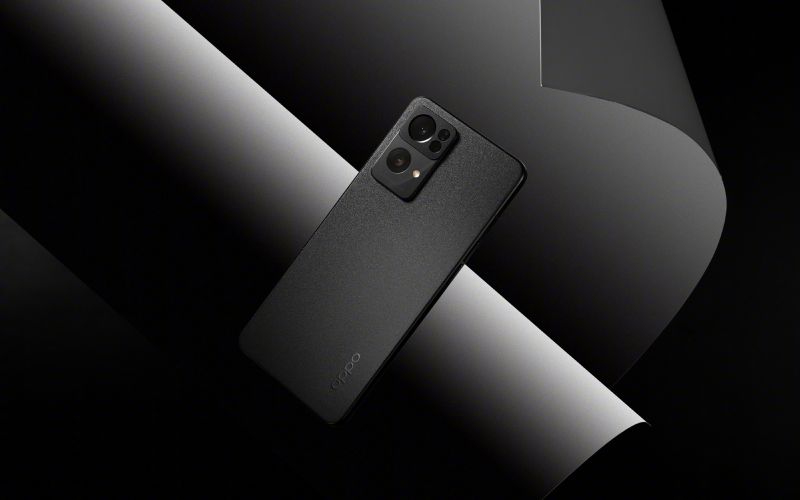 Oppo Reno 7 Pro, Etkileyici Özellikleri ile Tanıtıldı 1 Oppo Reno 7 Pro