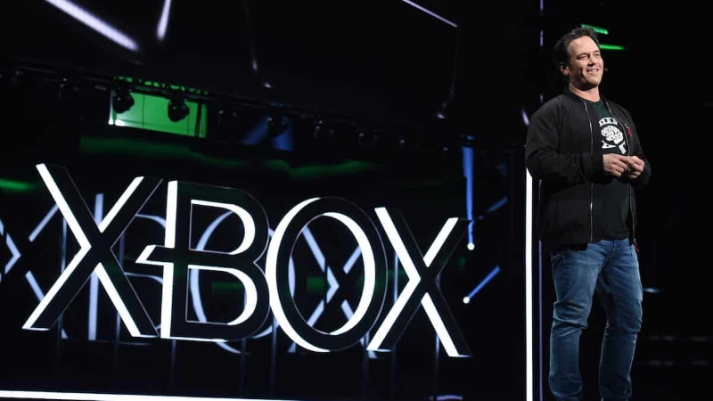 Bobby Kotick'e Bir Darbede Xbox Başkanından Geldi! 2 Bobby Kotick