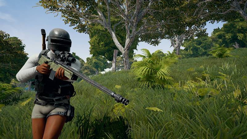 PUBG Ne Kadar İnternet Yer? PUBG Kaç GB? 5 pubg mobile ne kadar internet yer