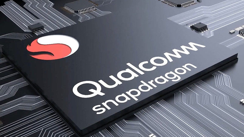 Qualcomm Apple’a Rakip Olarak PC İşlemcisi Çıkartacak 3 Qualcomm Apple