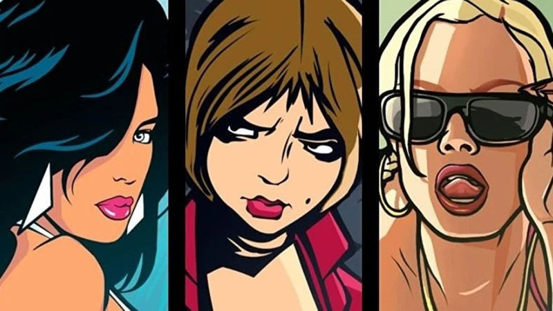Rockstar Games GTA Trilogy Oyunları İçin Özür Diledi 4 rockstar games gta trilogy oyunlari icin ozur diledi 3